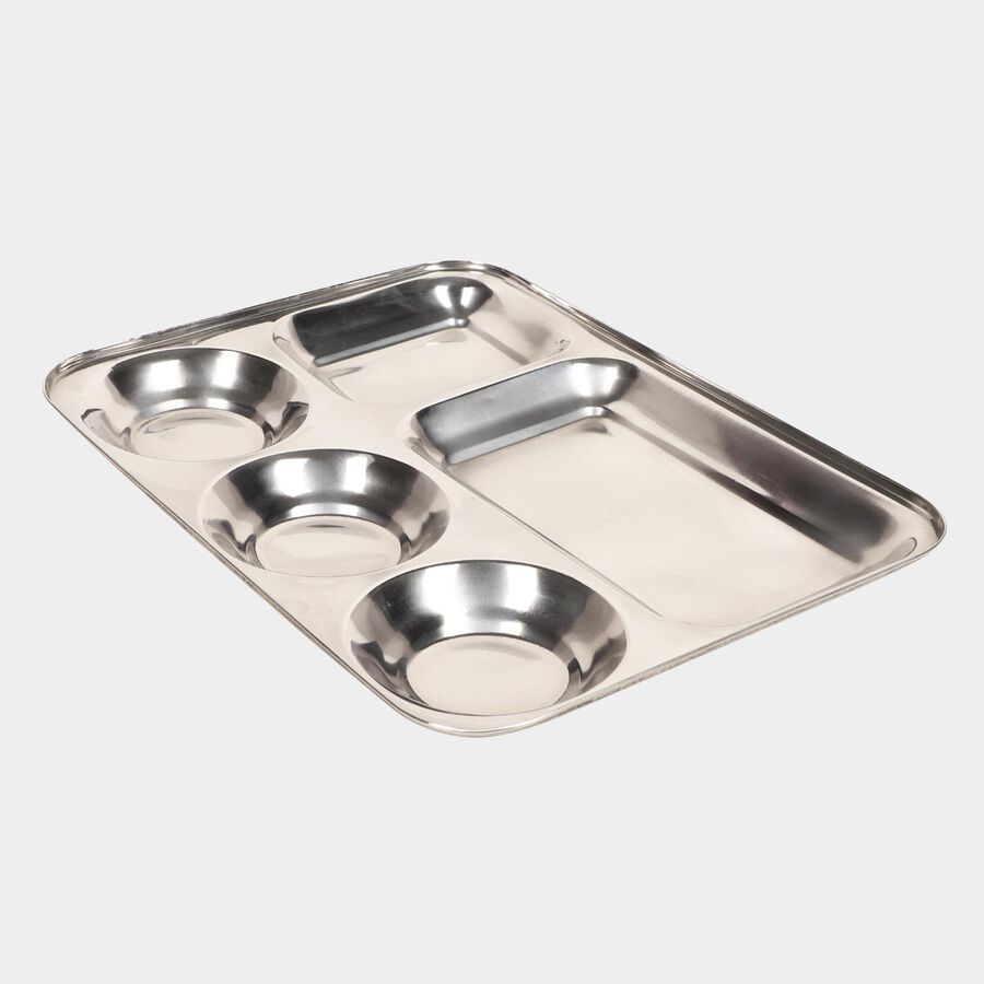 Steel Plate, , large image number null