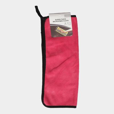 Grey Microfiber Kitchen Napkin