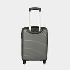 4 Wheel Hard Case Trolley, Small, , small image number null