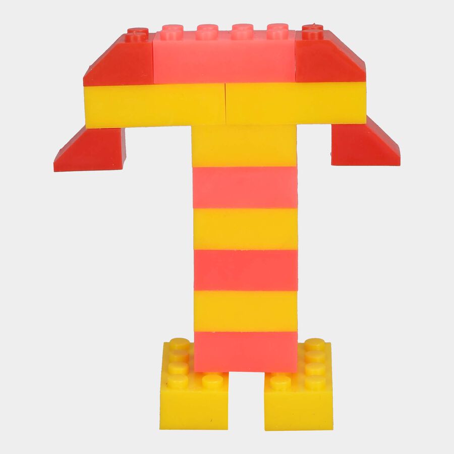 231 Pcs. Building Blocks, , large image number null