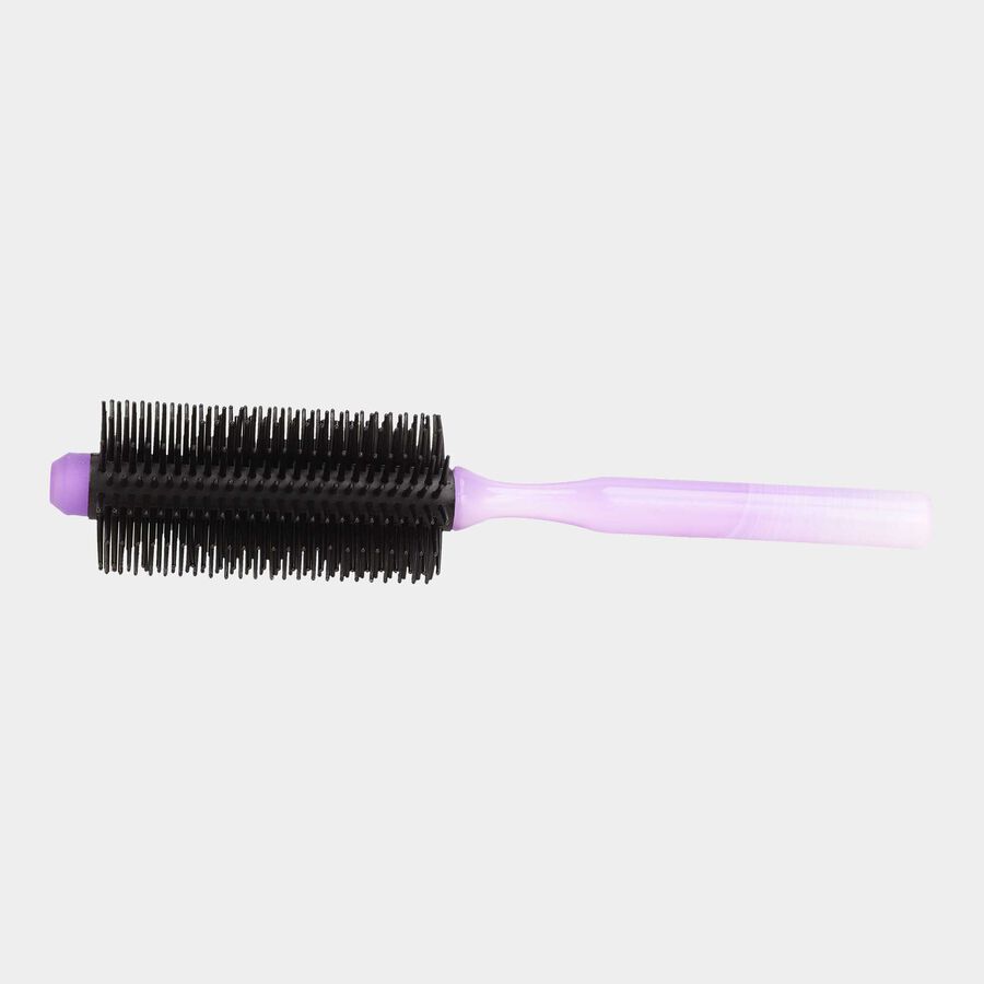 Plastic Hair Brush, , large image number null