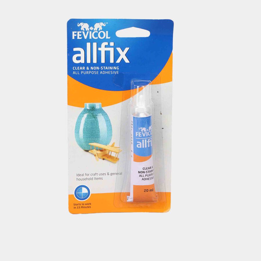 Fevicol 100 g Bottle, , large image number null