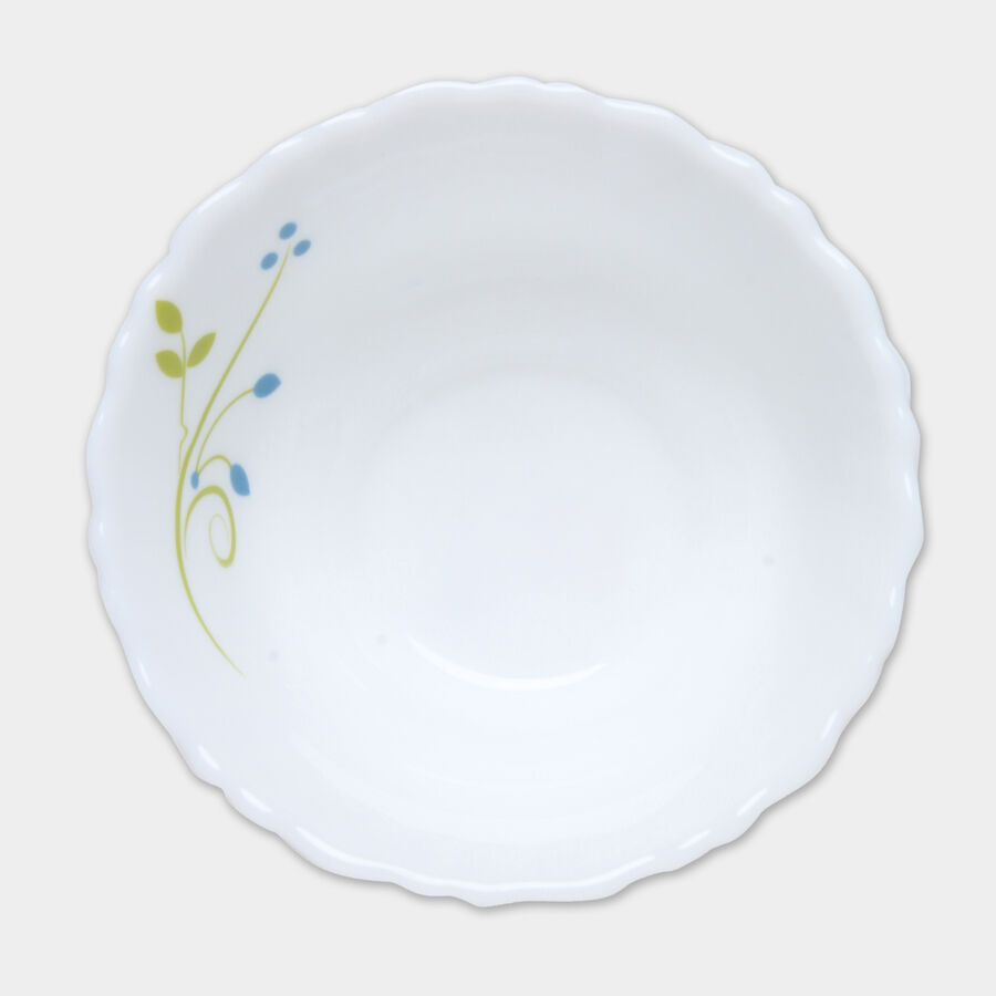 14 Pcs. Opalware Dinner Set, Microwave Safe, , large image number null