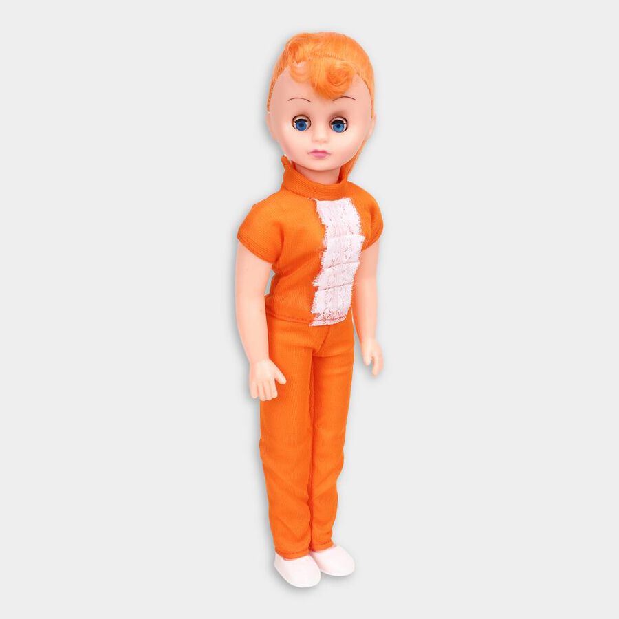 Toy Doll, , large image number null