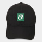Black Fabric Cap, , small image number null