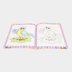 Kid's Coloring Book (Design/Color May Vary), , small image number null