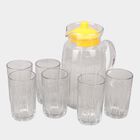 Glass Lemonade Set of 6, , small image number null