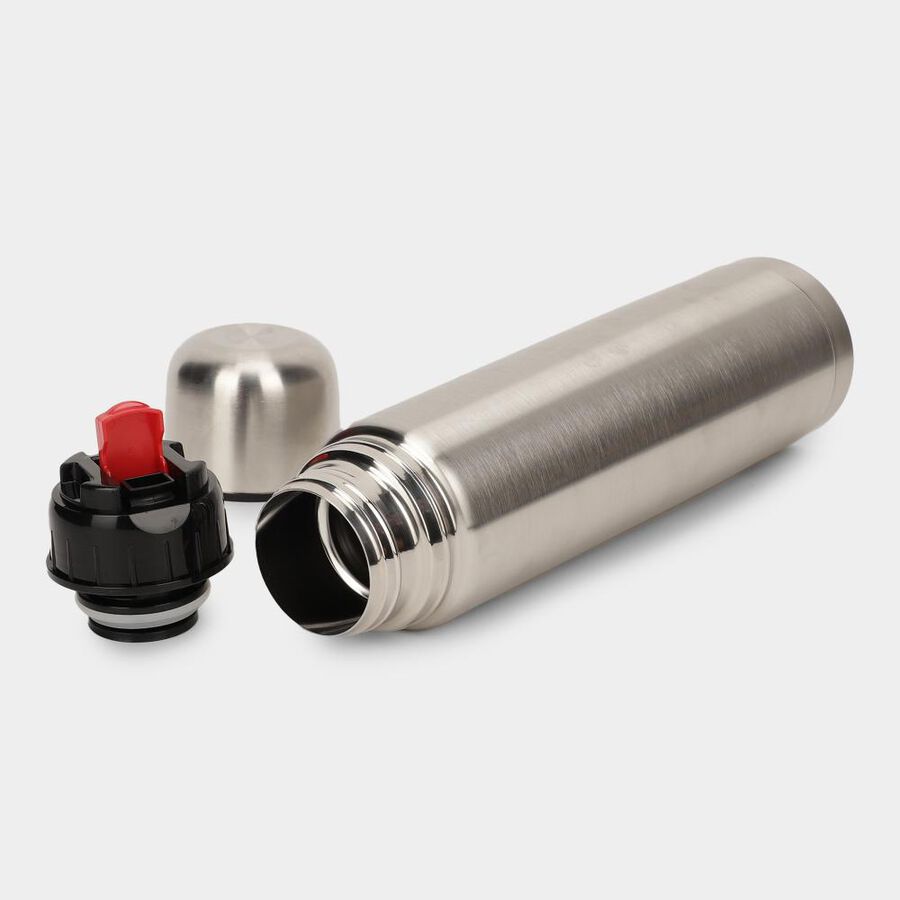 1L Steel Water Bottle , , large image number null