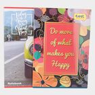 Paper Plain Notebook, , small image number null