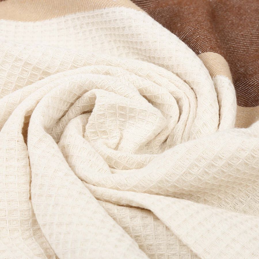 Cotton Bath Towel, 200 GSM, 70 X 140 cm, , large image number null