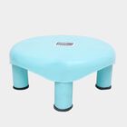 Light Green Plastic Bath Stool, , small
