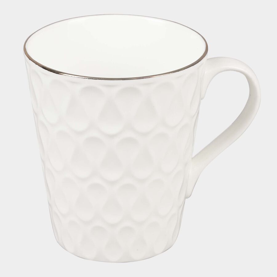 Bone China Mug, 360 ml, , large image number null