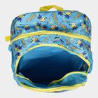 Kid's Minions Print School Bag, , small image number null