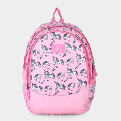 Kid's Dinosaur School Bag