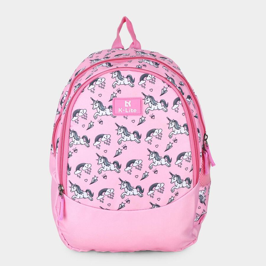 Kid's Dinosaur School Bag, , large