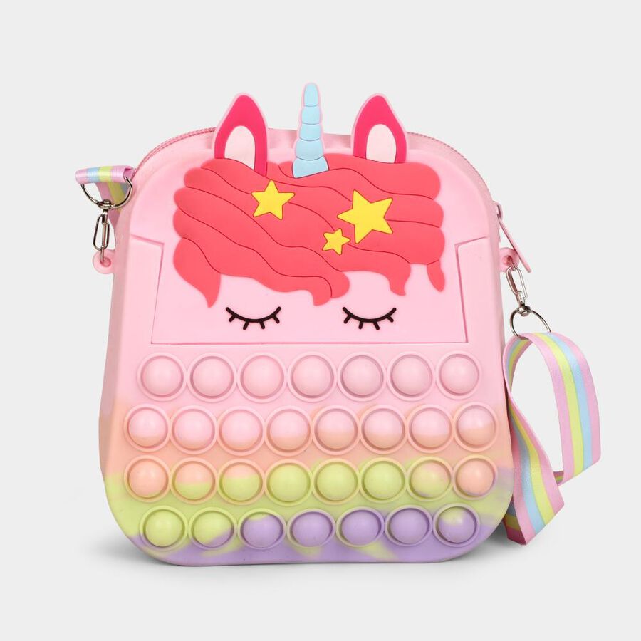 Kid's Poppit Bag, , large image number null