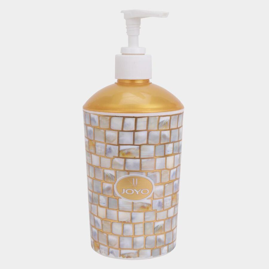 350 ml Plastic Dispenser, , large image number null
