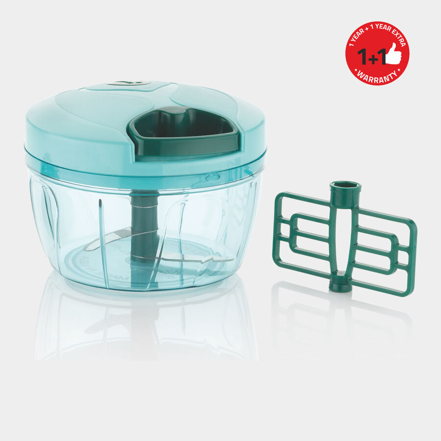 Manual Pull Chopper, , large image number null