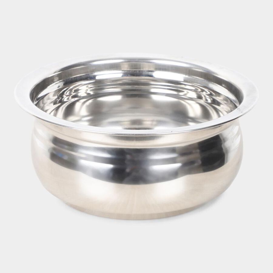 1.6 L Steel Handi, Induction Compatible, , large image number null