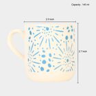 120 ml Stoneware Mug, Set of 6, , small image number null