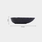 Melamine Snack Plate, , small image number null