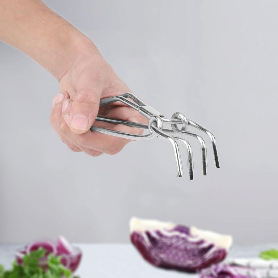 Steel Tong, , large image number null