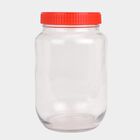 1.5 L Glass Jar, , small image number null