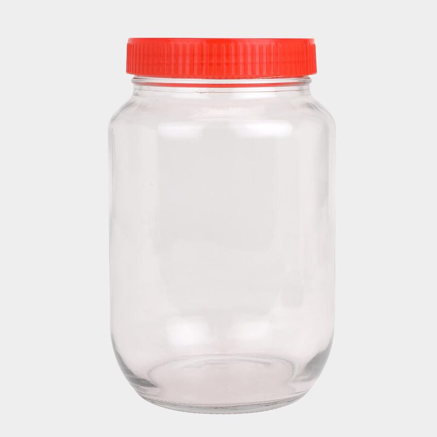 1.5 L Glass Jar, , large image number null