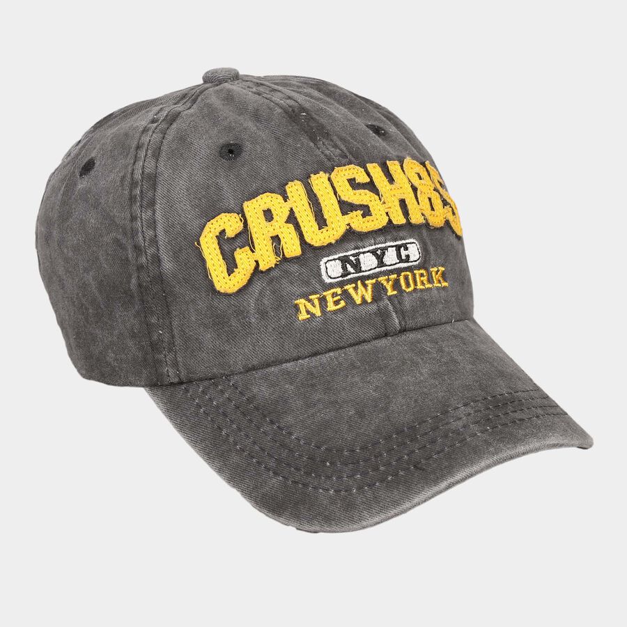 Men's Canvas Cap, , large image number null