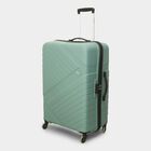 4-Wheel Light Green Polypropylene Hard Case Trolley, Small + Medium + Large, , small image number null