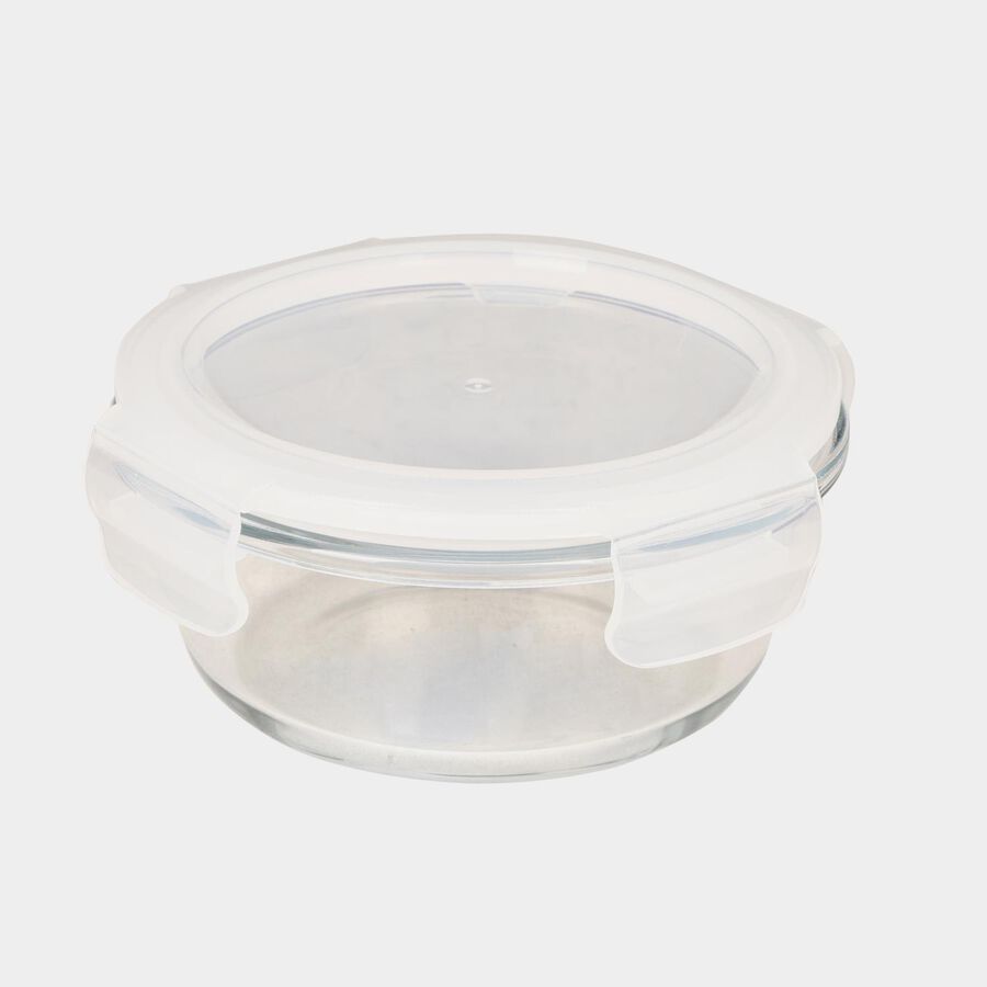 360ml Glass Container, , large