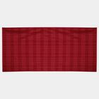 210 GSM Maroon Microfiber Bath Towel, , small image number null