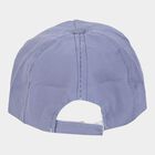 Kids' Blue Canvas Cap, , small image number null