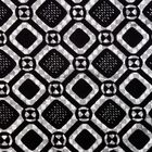 Jacquard Microfiber Cushion Cover, , small image number null