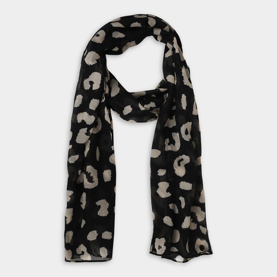 Women's Viscose Scarf, , large image number null
