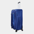 8-Wheel Polyester Soft Case Trolley, Large, , small image number null