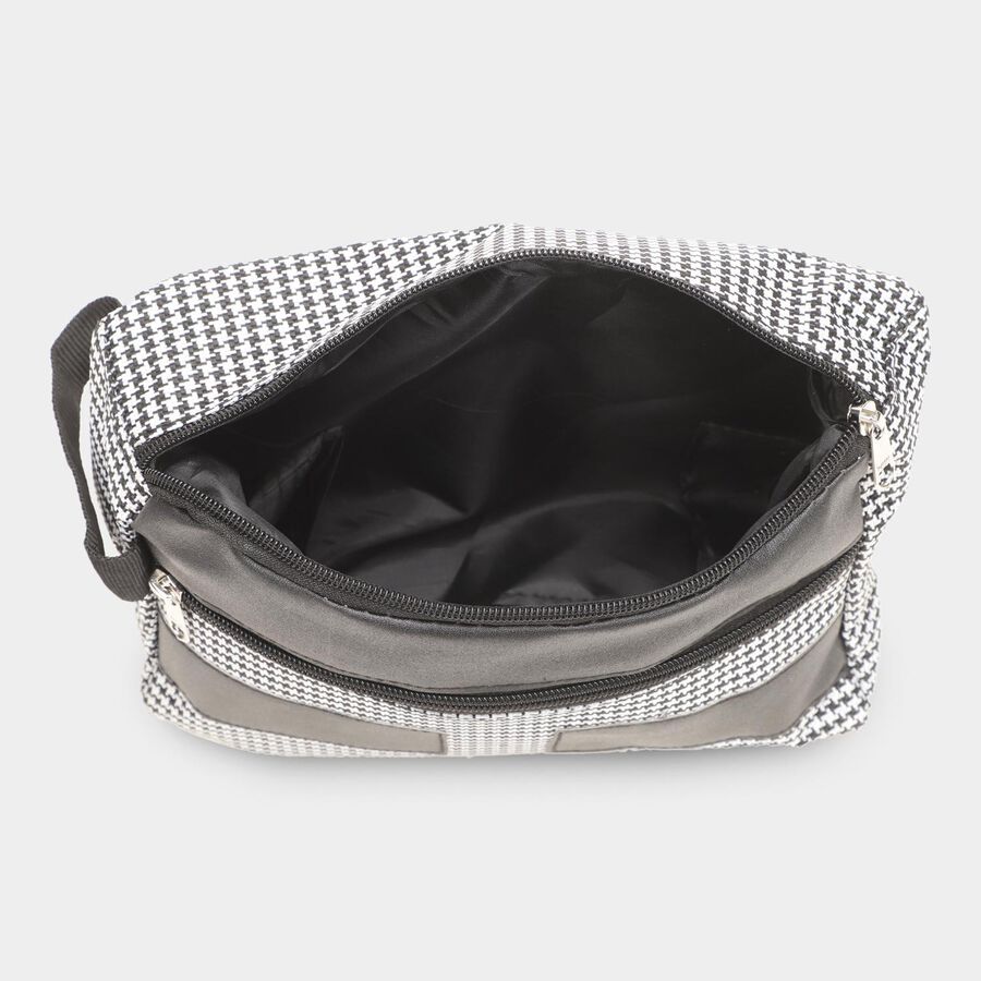 Men's Polyurethane Utility Pouch, , large image number null