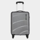4 Wheel Hard Case Trolley, Small, , small image number null
