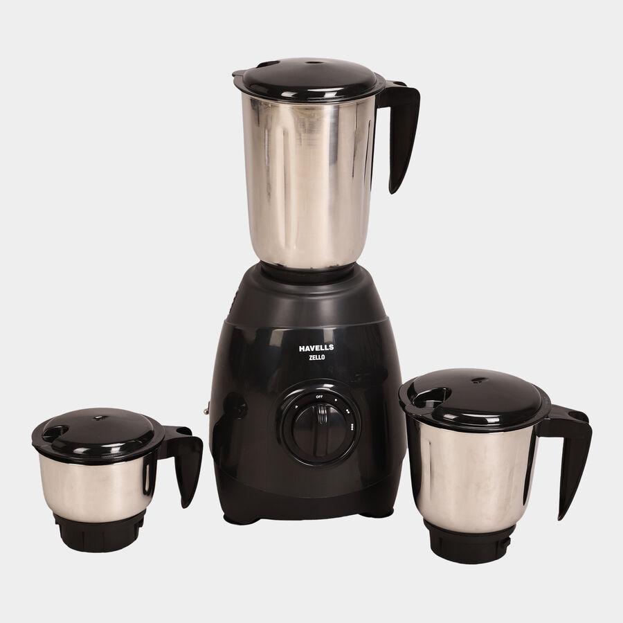 750W Mixer Grinder, , large image number null