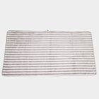 225 GSM Grey Microfiber Bath Towel, , small image number null