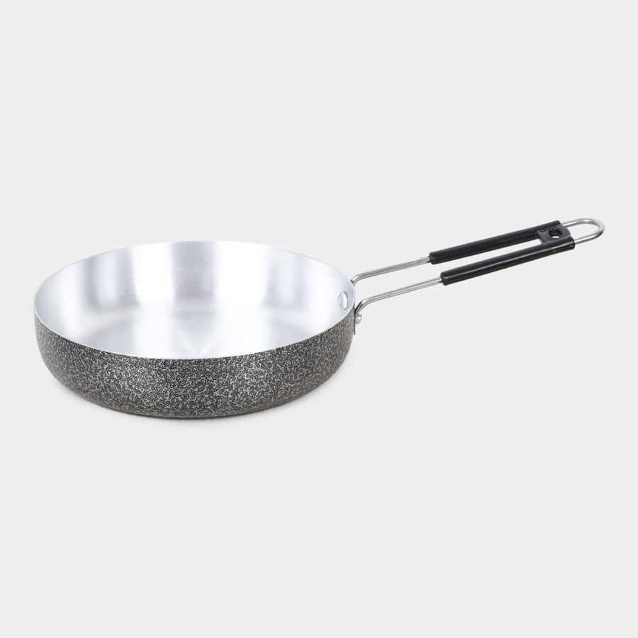 Aluminium Fry Pan, , large image number null