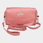 Women's Nylon And Polyester Utility Pouch, , small image number null
