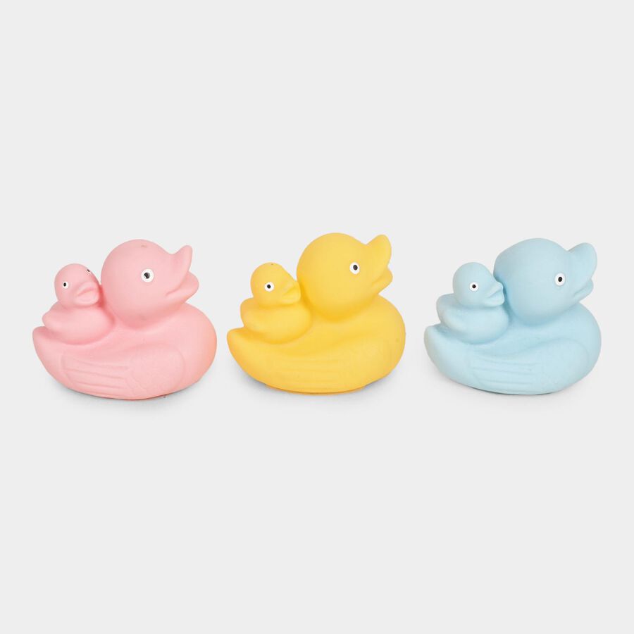 Duck Squeezee Set of 3, , large