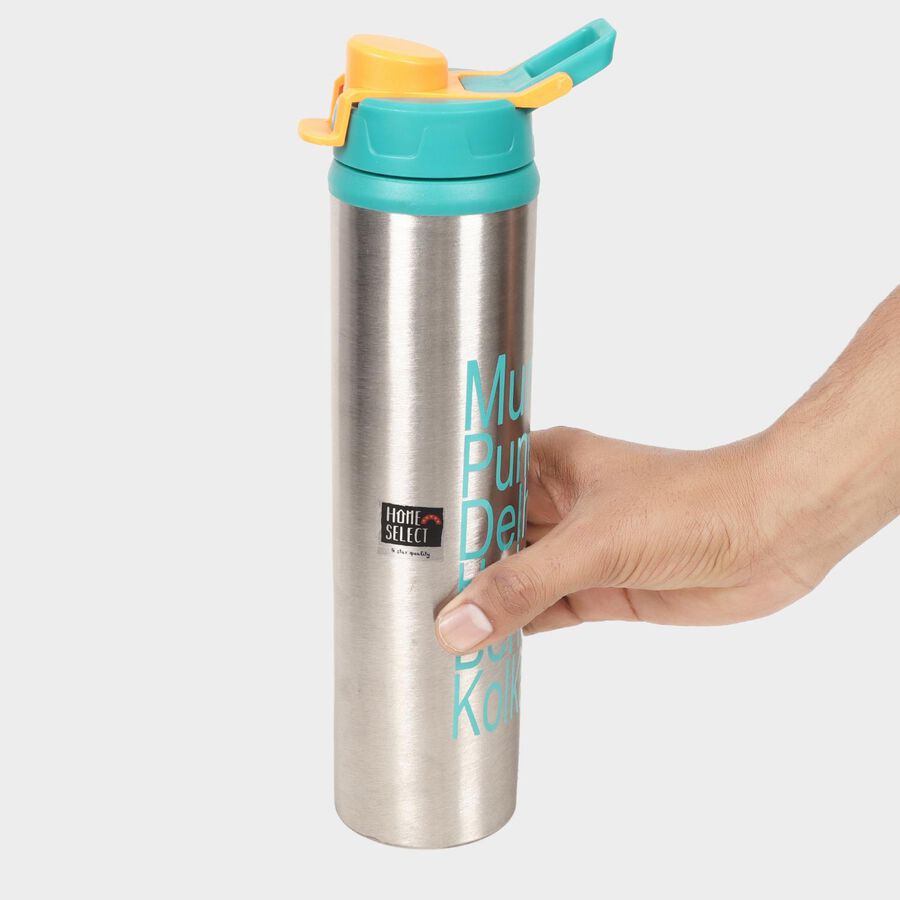 850 ml Steel Bottle, , large image number null