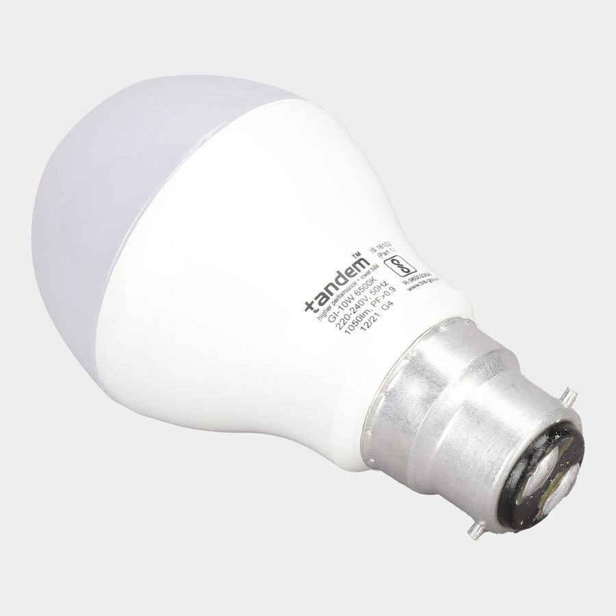 Led Bulb 10 W, , large image number null
