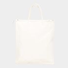 Women's Printed Canvas Tote Bag, Medium, , small image number null