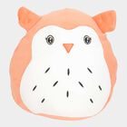 Fabric Bunny Cushion- Color/Design May Vary, , small image number null