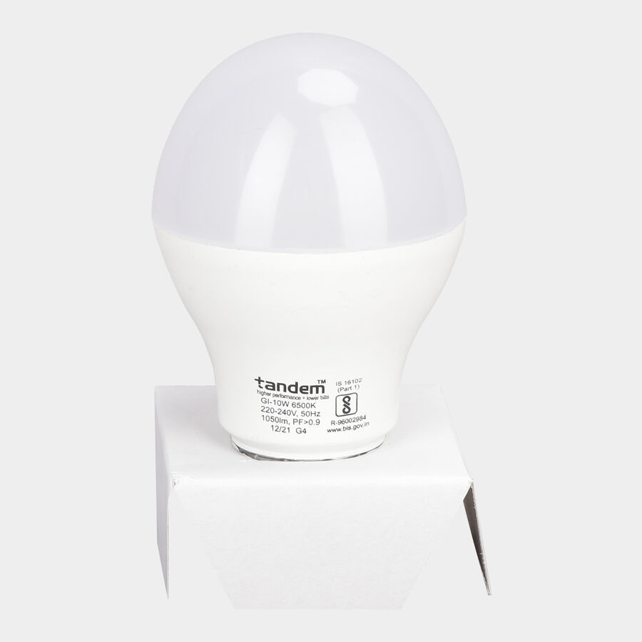Led Bulb 10 W, , large image number null