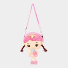 Kid's Cute Doll Bag , , small