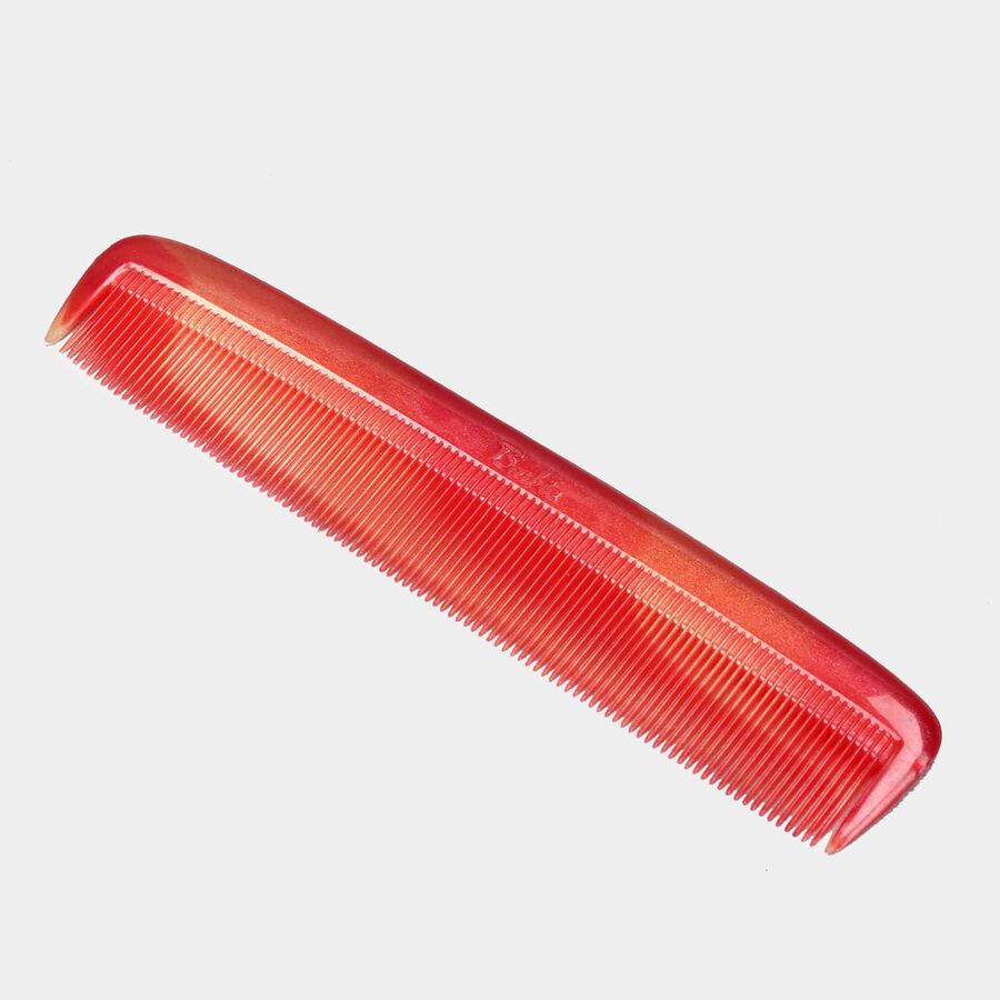 Plastic Hair Comb, Set of 3, , large image number null